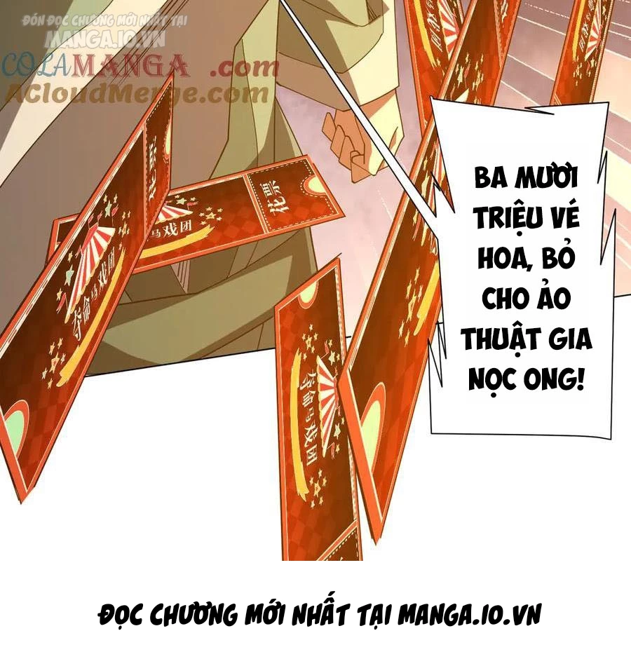 Bắt Đầu Với Trăm Vạn Minh Tệ Chapter 143 - Trang 2