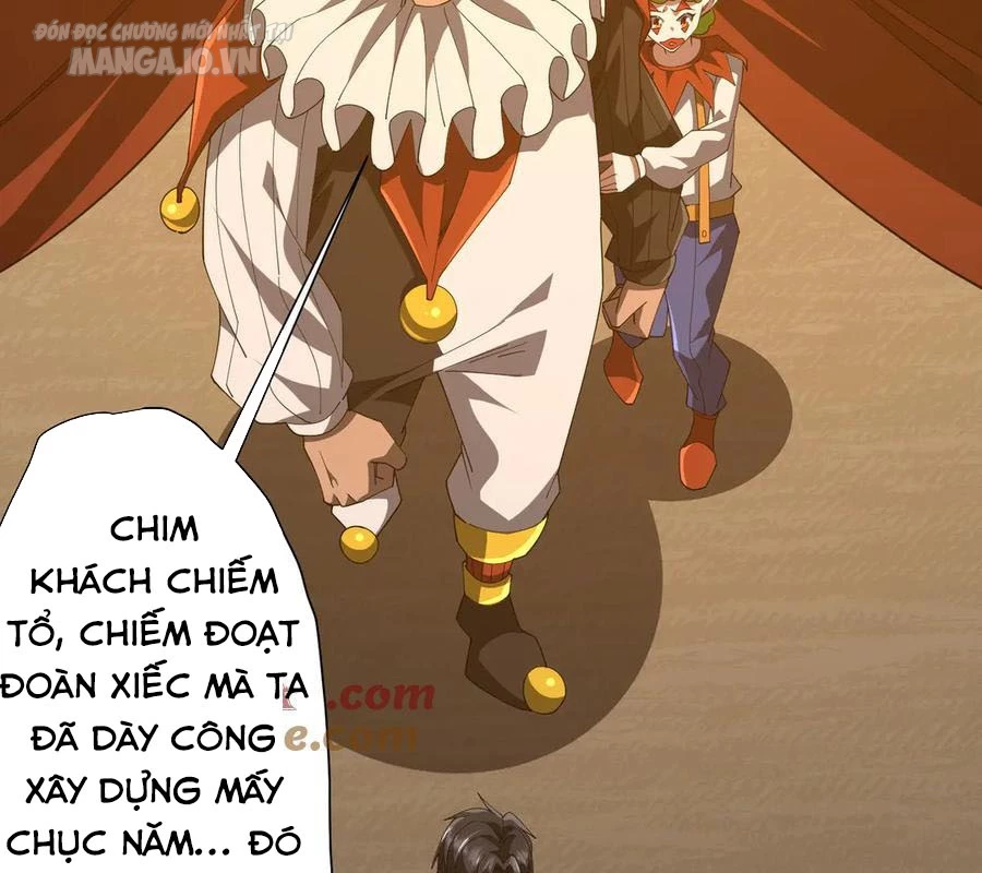 Bắt Đầu Với Trăm Vạn Minh Tệ Chapter 143 - Trang 2