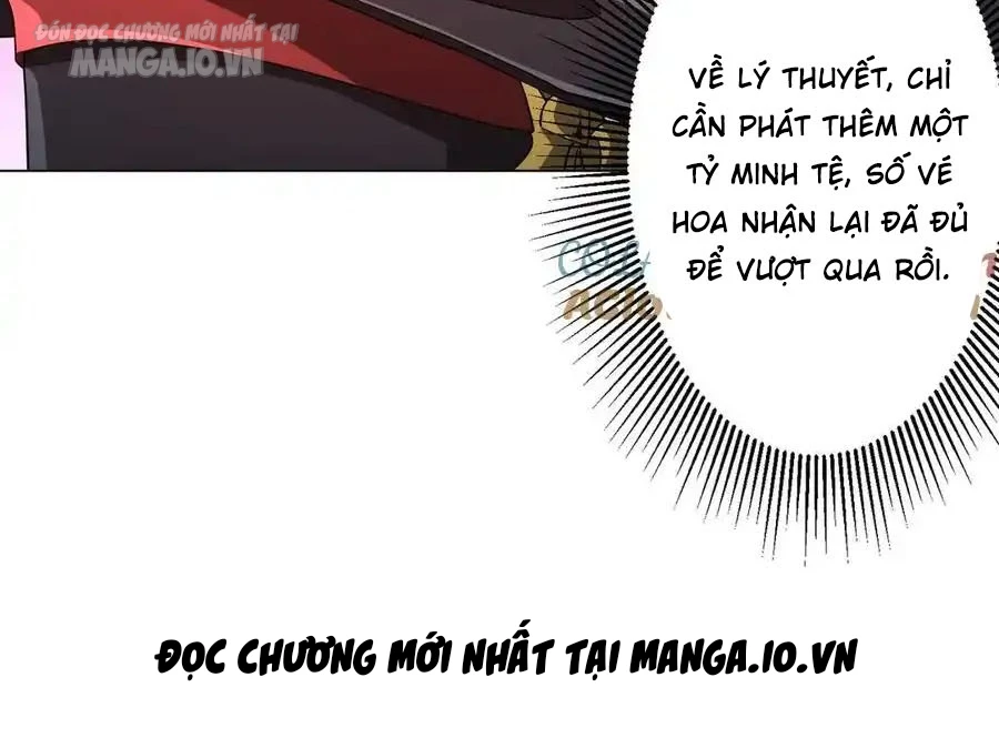 Bắt Đầu Với Trăm Vạn Minh Tệ Chapter 141 - Trang 2