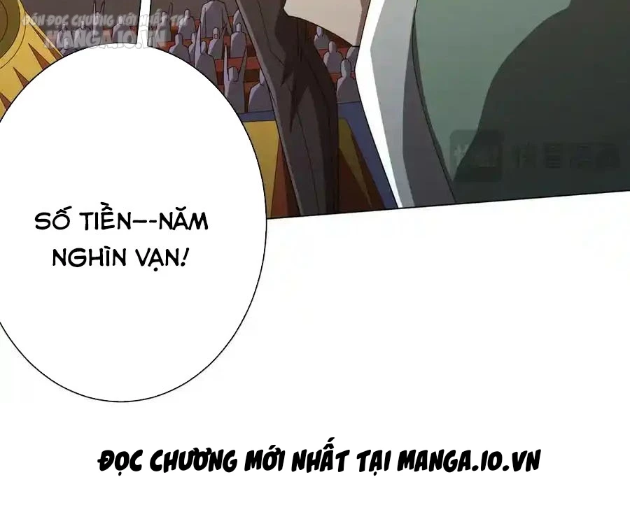 Bắt Đầu Với Trăm Vạn Minh Tệ Chapter 141 - Trang 2