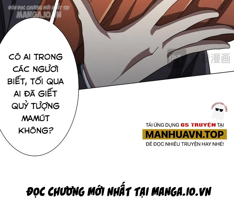 Bắt Đầu Với Trăm Vạn Minh Tệ Chapter 135 - Trang 2