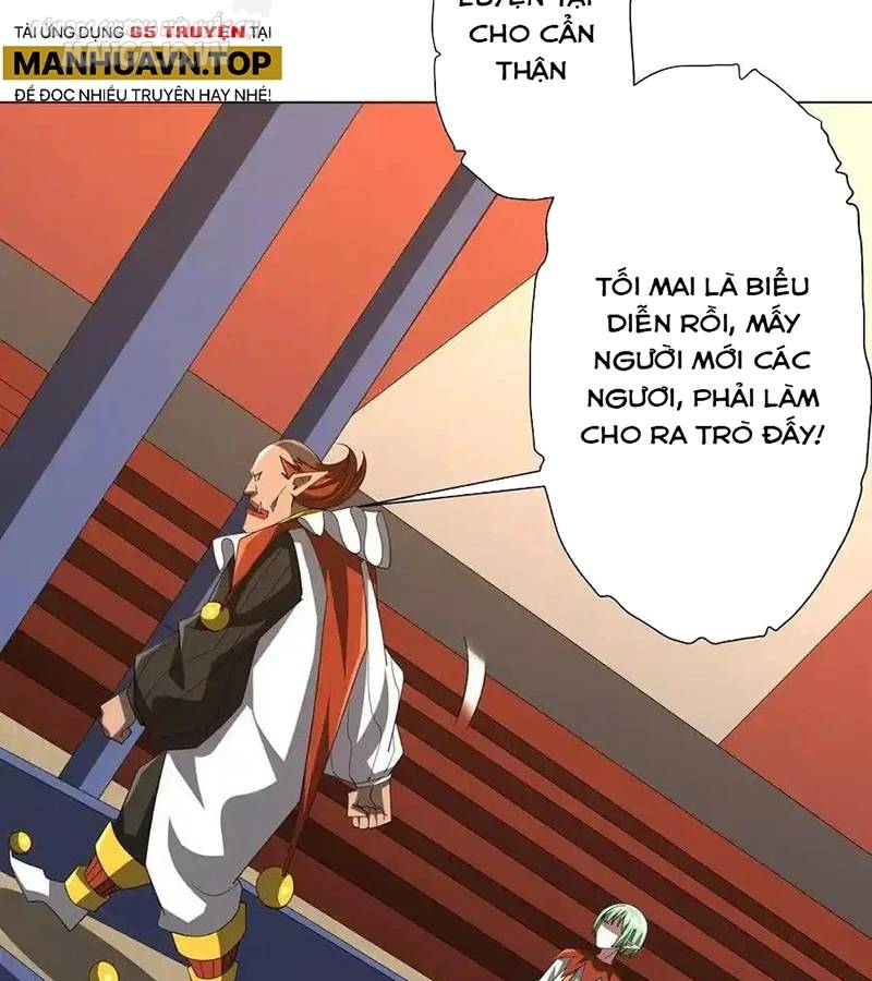 Bắt Đầu Với Trăm Vạn Minh Tệ Chapter 133 - Trang 2