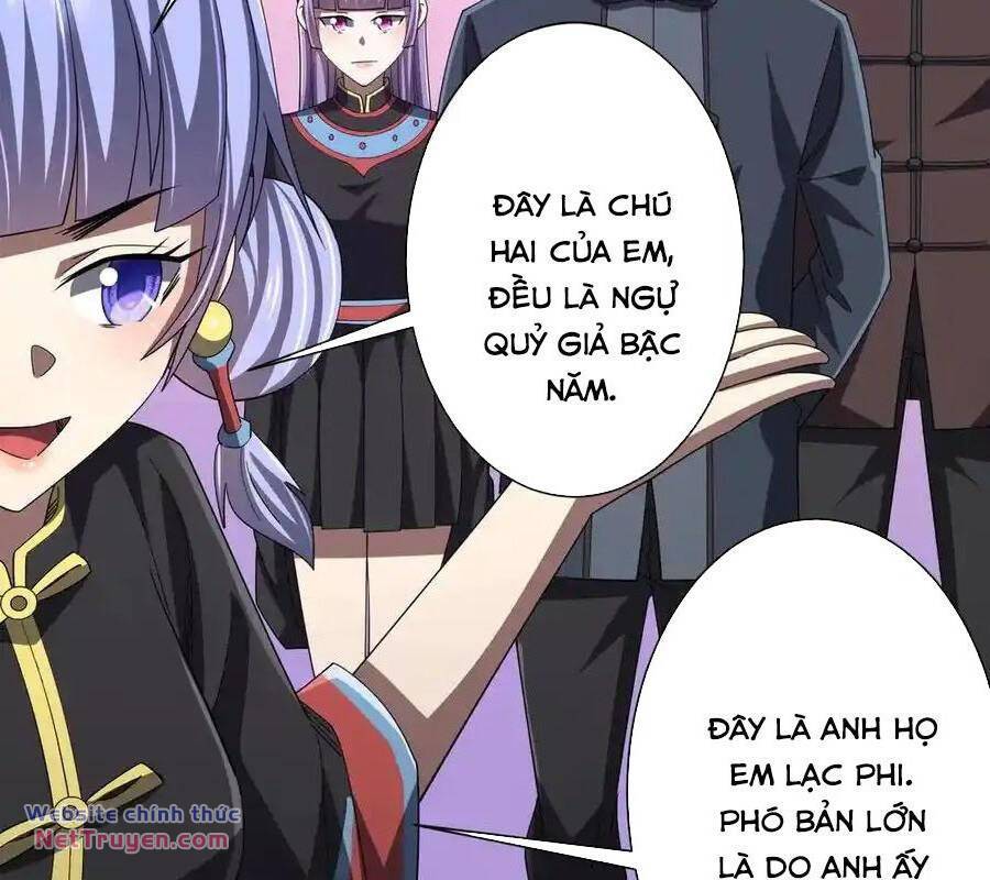 Bắt Đầu Với Trăm Vạn Minh Tệ Chapter 132 - Trang 2