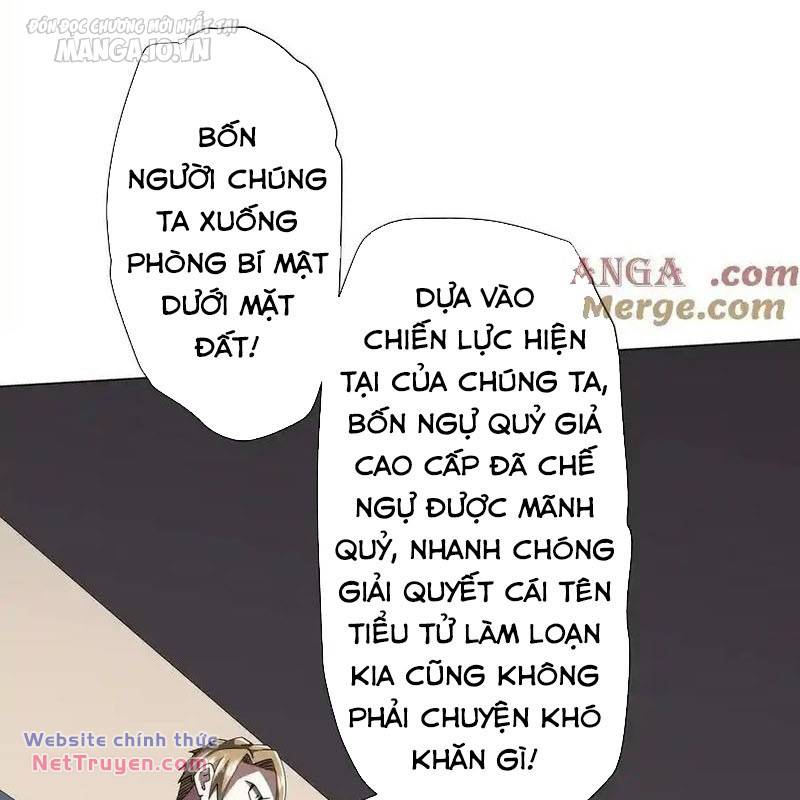 Bắt Đầu Với Trăm Vạn Minh Tệ Chapter 129 - Trang 2