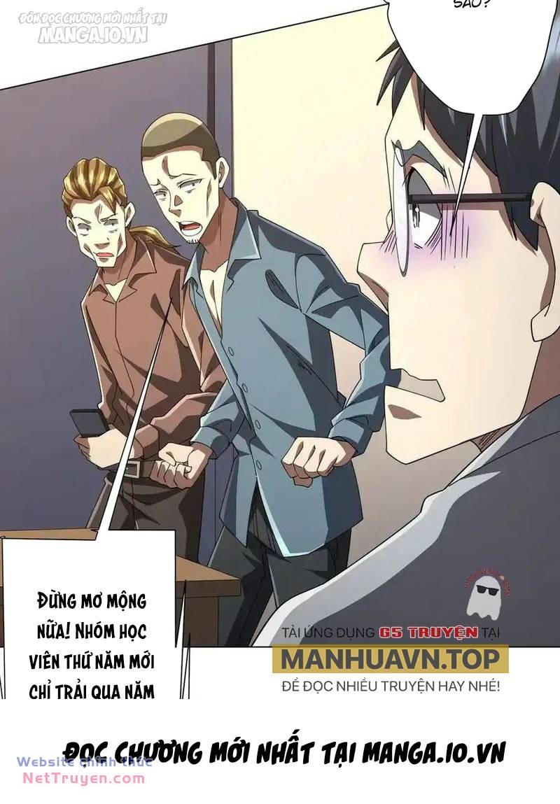 Bắt Đầu Với Trăm Vạn Minh Tệ Chapter 125 - Trang 2