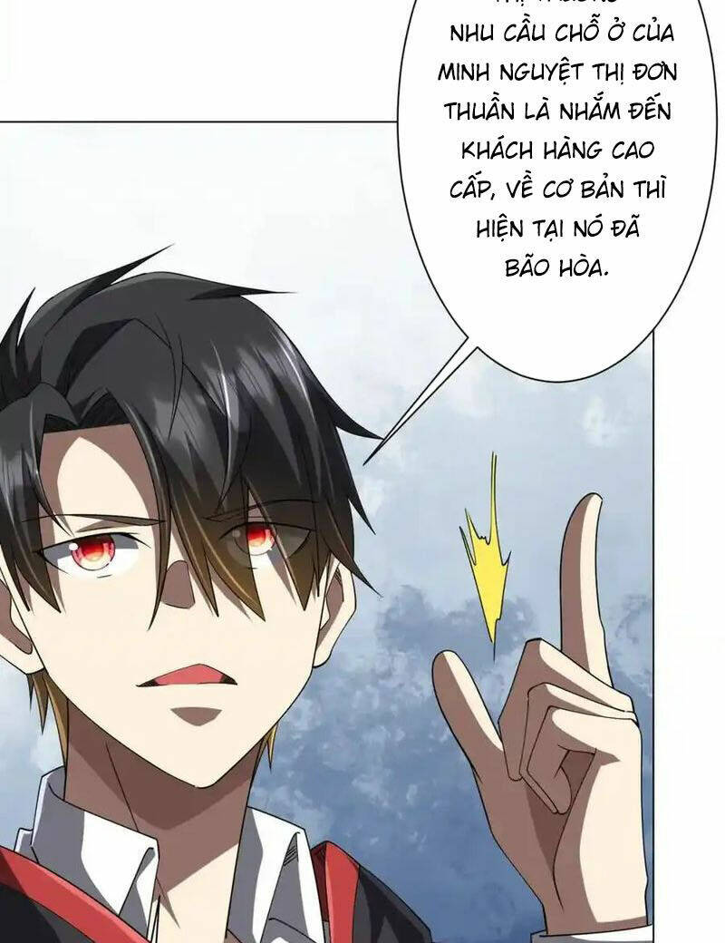 Bắt Đầu Với Trăm Vạn Minh Tệ Chapter 108 - Trang 2