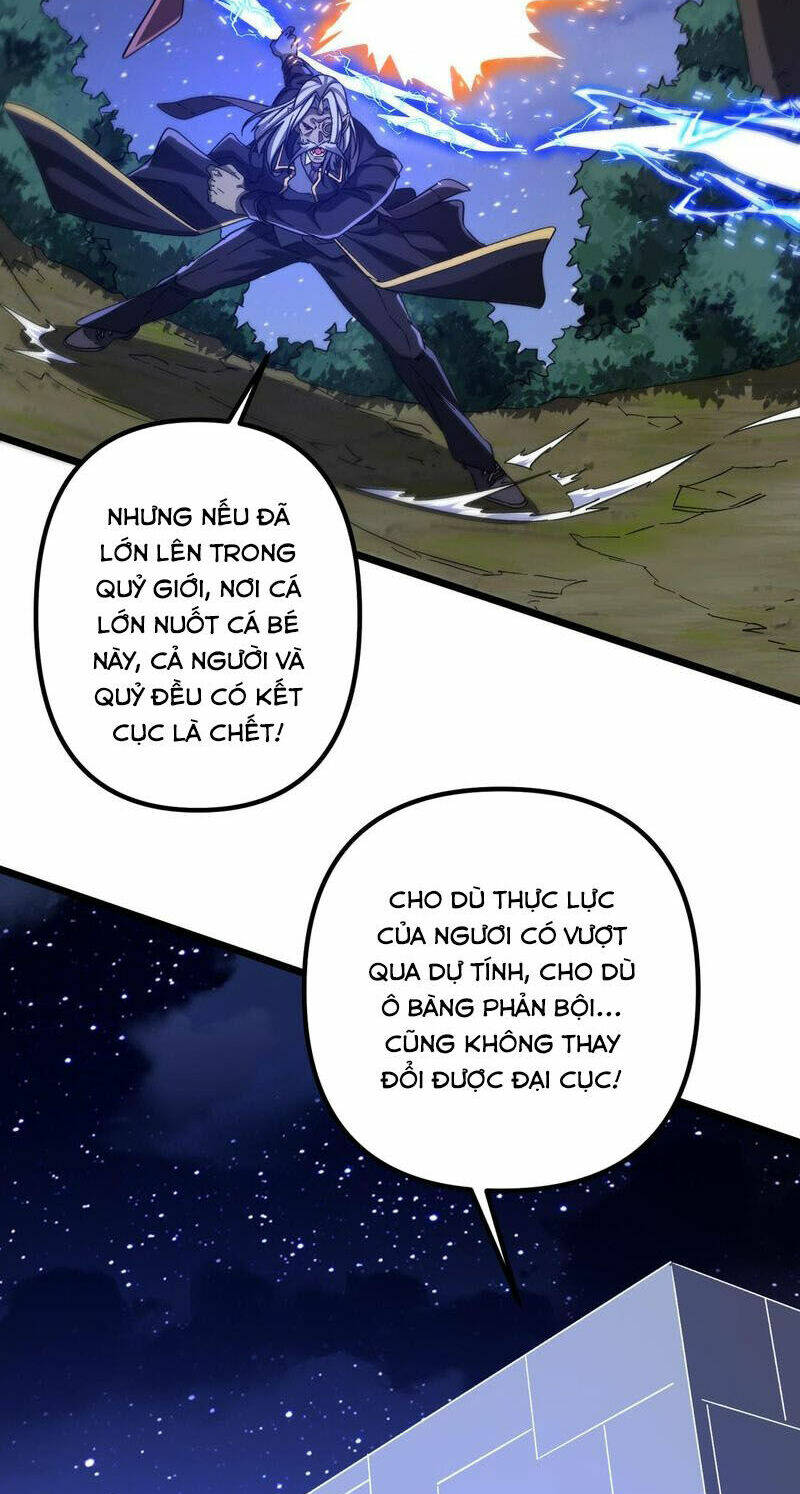 Bắt Đầu Với Trăm Vạn Minh Tệ Chapter 106 - Trang 2