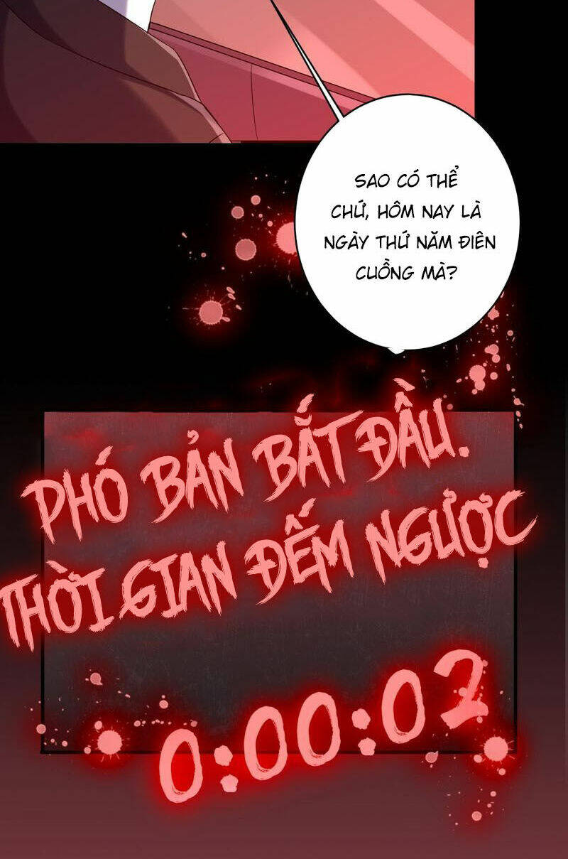 Bắt Đầu Với Trăm Vạn Minh Tệ Chapter 104.1 - Trang 2