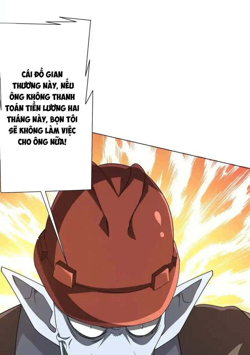 Bắt Đầu Với Trăm Vạn Minh Tệ Chapter 98 - Trang 2