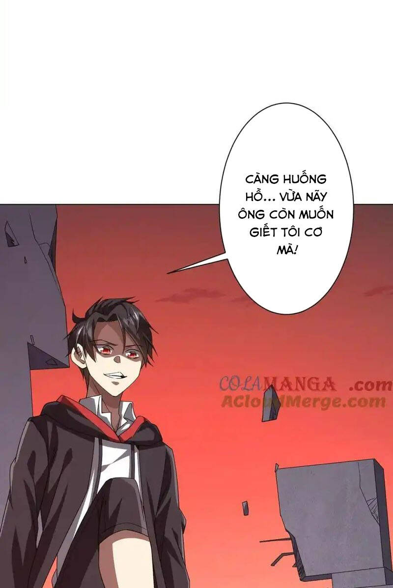 Bắt Đầu Với Trăm Vạn Minh Tệ Chapter 98 - Trang 2