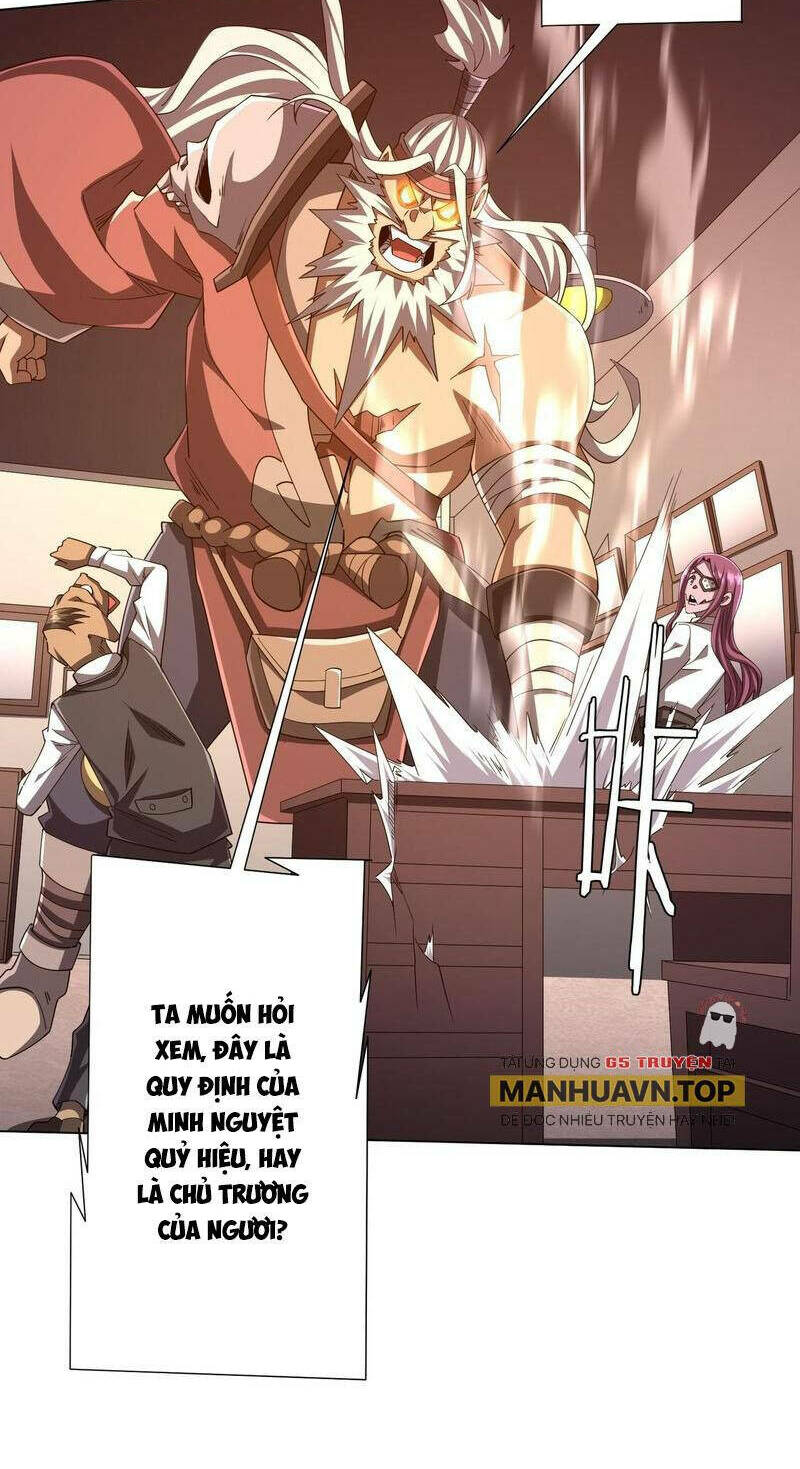 Bắt Đầu Với Trăm Vạn Minh Tệ Chapter 94 - Trang 2