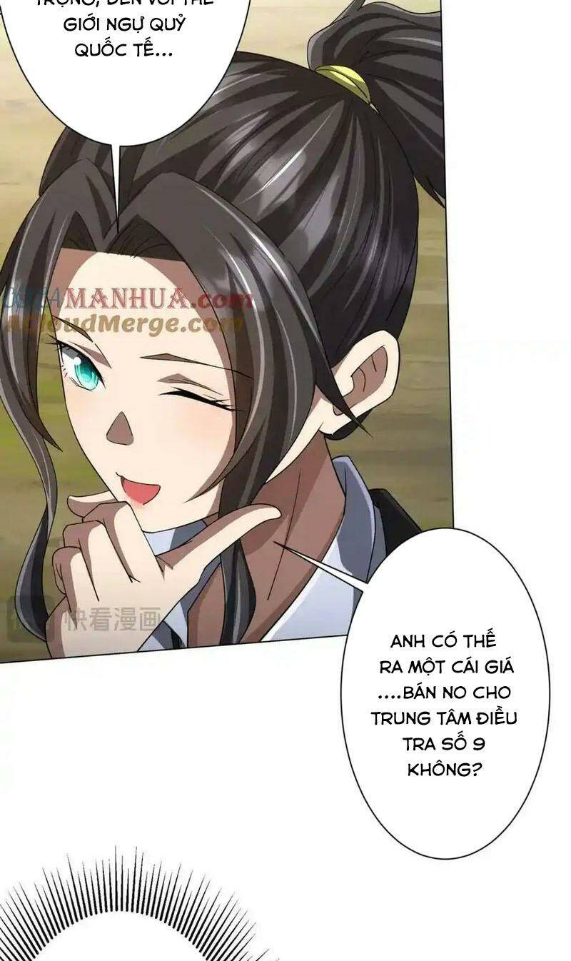 Bắt Đầu Với Trăm Vạn Minh Tệ Chapter 89 - Trang 2