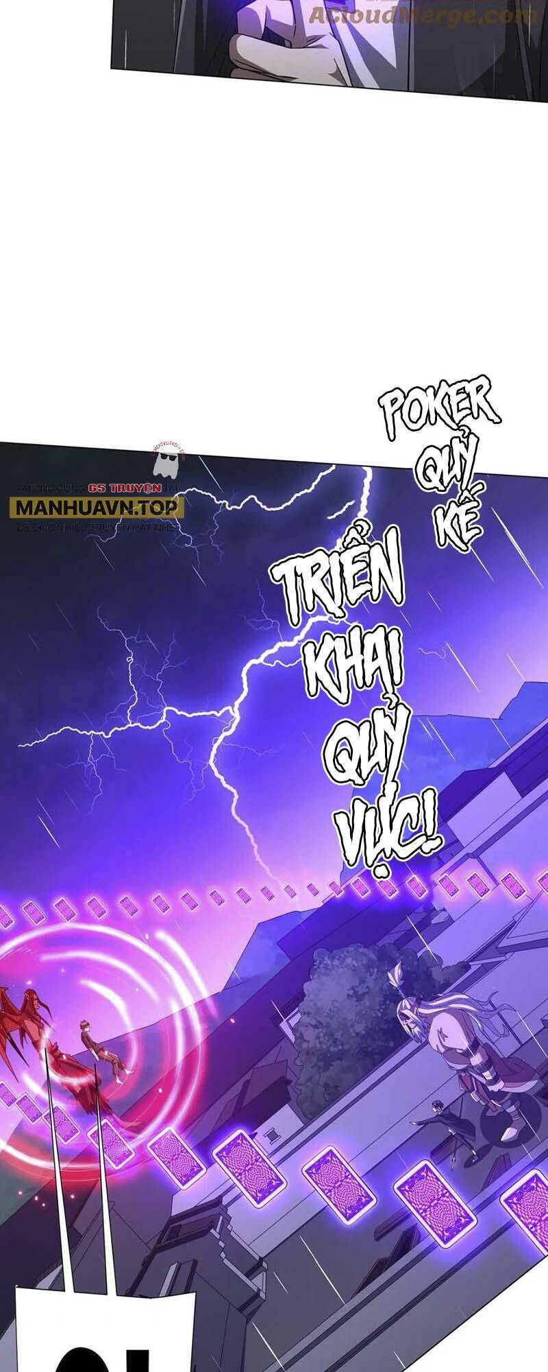 Bắt Đầu Với Trăm Vạn Minh Tệ Chapter 88 - Trang 2