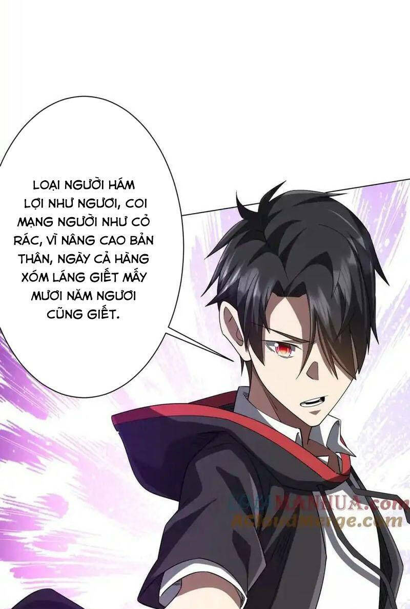 Bắt Đầu Với Trăm Vạn Minh Tệ Chapter 87 - Trang 2