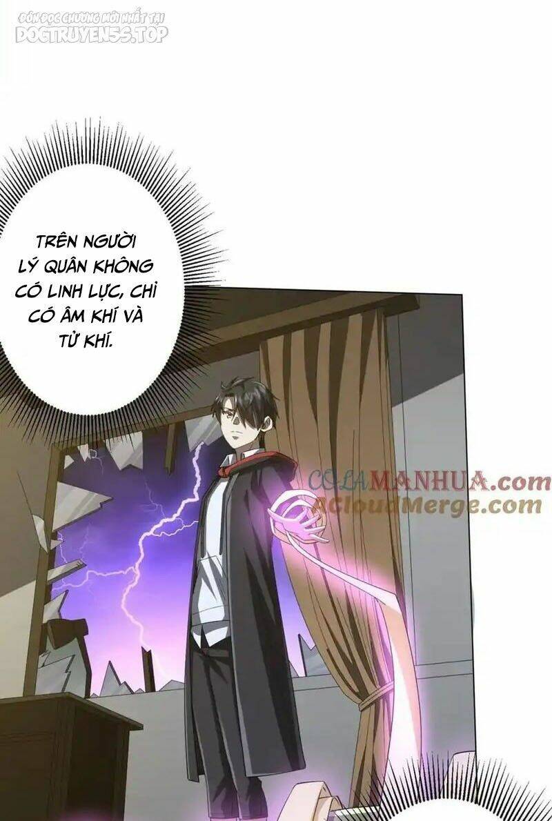 Bắt Đầu Với Trăm Vạn Minh Tệ Chapter 86 - Trang 2