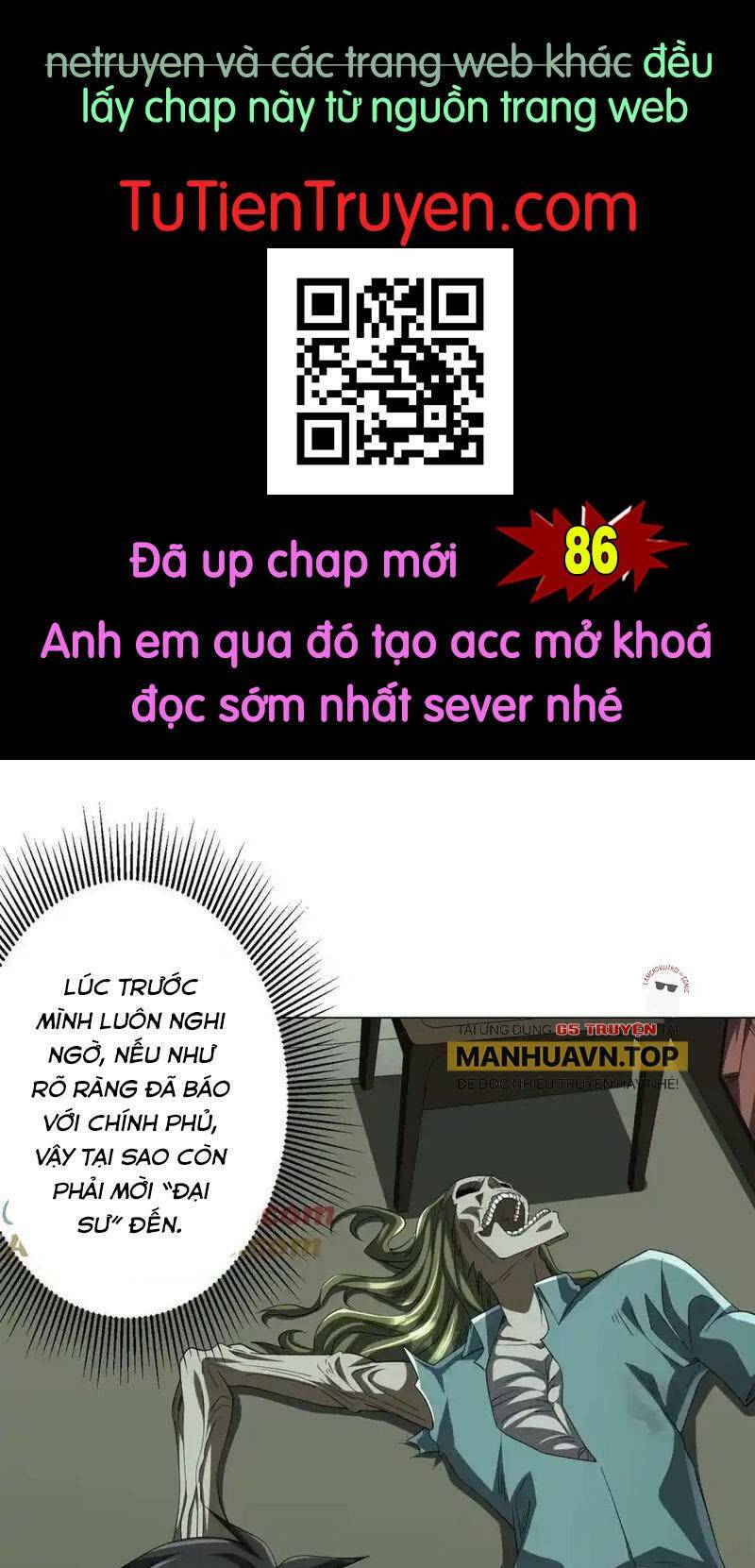 Bắt Đầu Với Trăm Vạn Minh Tệ Chapter 85 - Trang 2