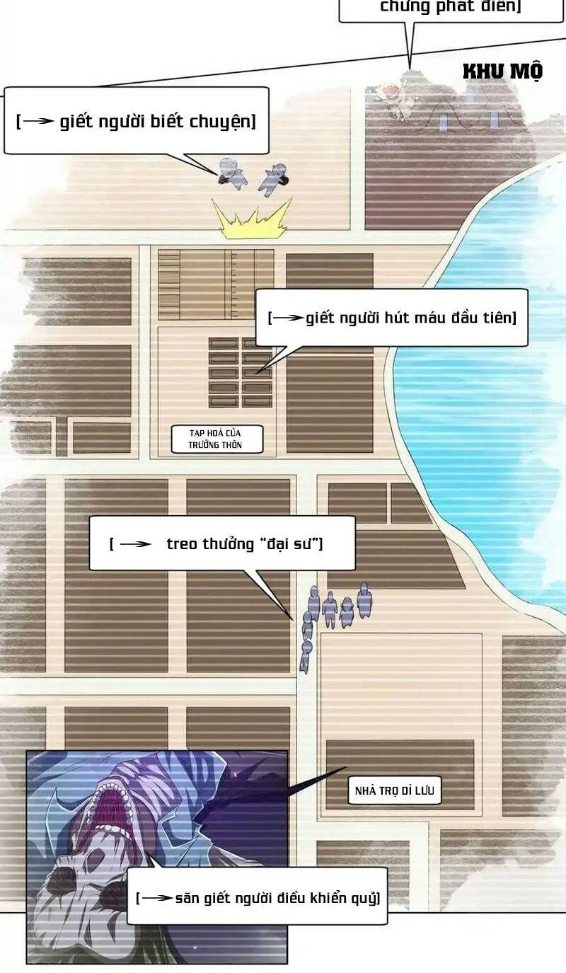 Bắt Đầu Với Trăm Vạn Minh Tệ Chapter 85 - Trang 2