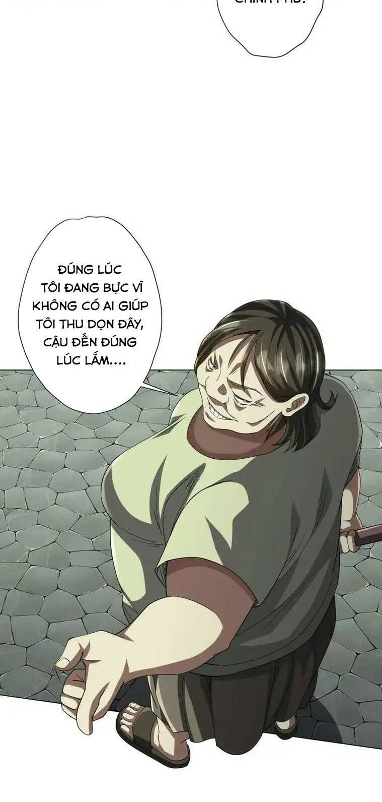 Bắt Đầu Với Trăm Vạn Minh Tệ Chapter 84 - Trang 2