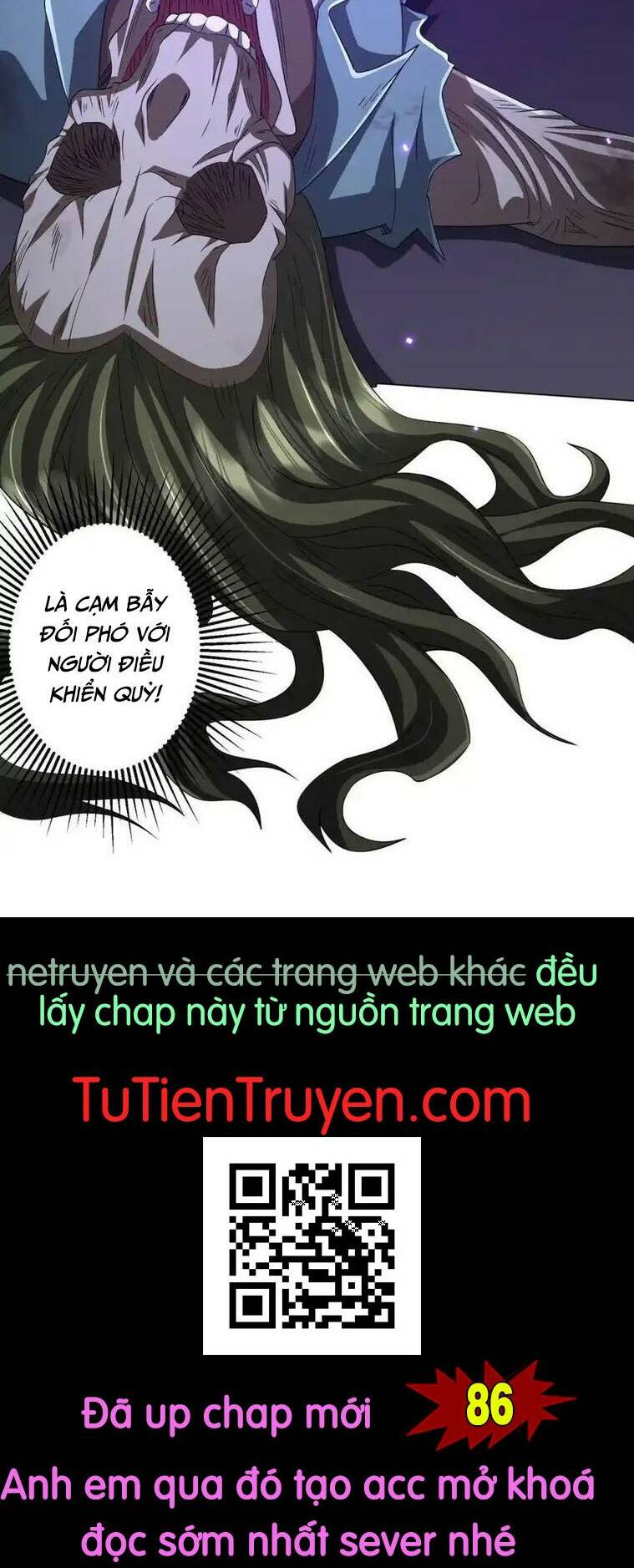 Bắt Đầu Với Trăm Vạn Minh Tệ Chapter 84 - Trang 2