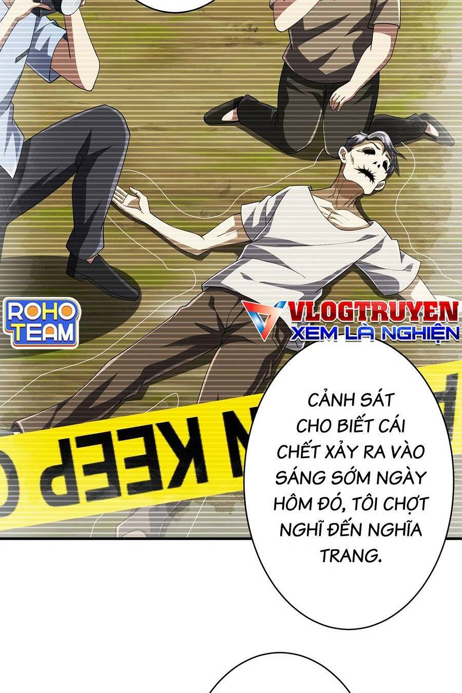 Bắt Đầu Với Trăm Vạn Minh Tệ Chapter 83 - Trang 2