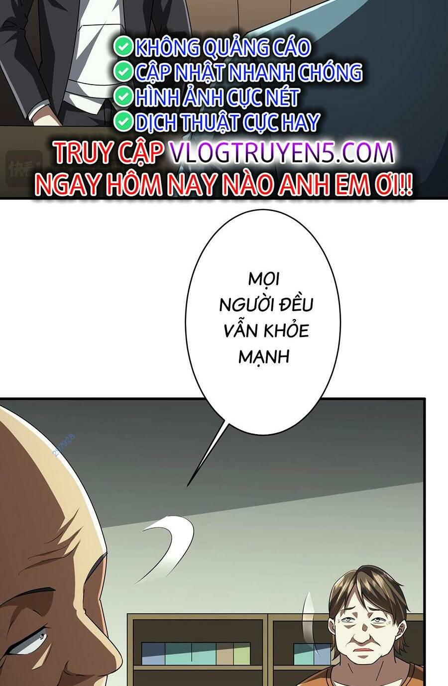 Bắt Đầu Với Trăm Vạn Minh Tệ Chapter 83 - Trang 2