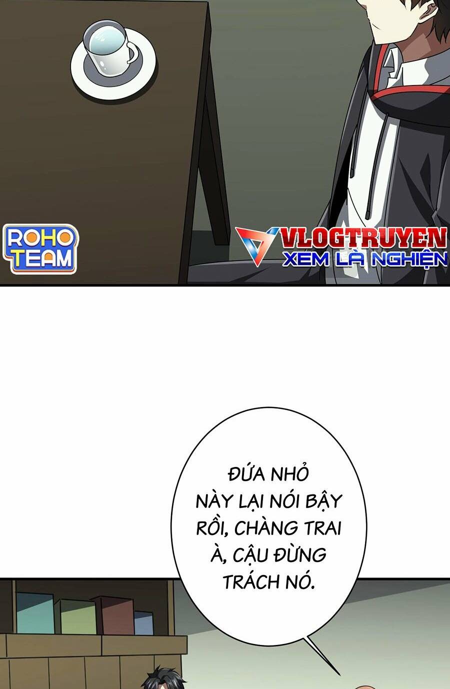 Bắt Đầu Với Trăm Vạn Minh Tệ Chapter 83 - Trang 2