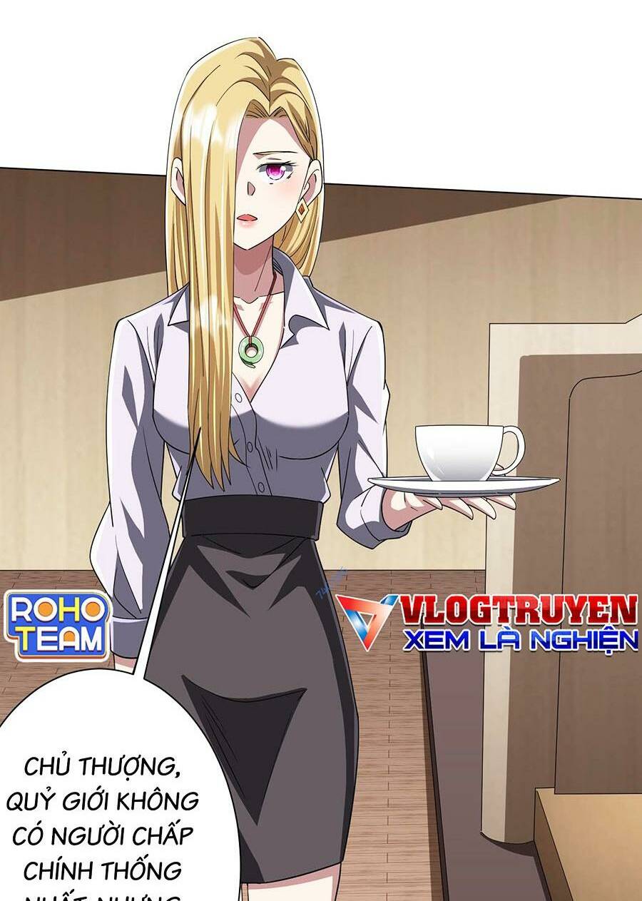 Bắt Đầu Với Trăm Vạn Minh Tệ Chapter 82 - Trang 2