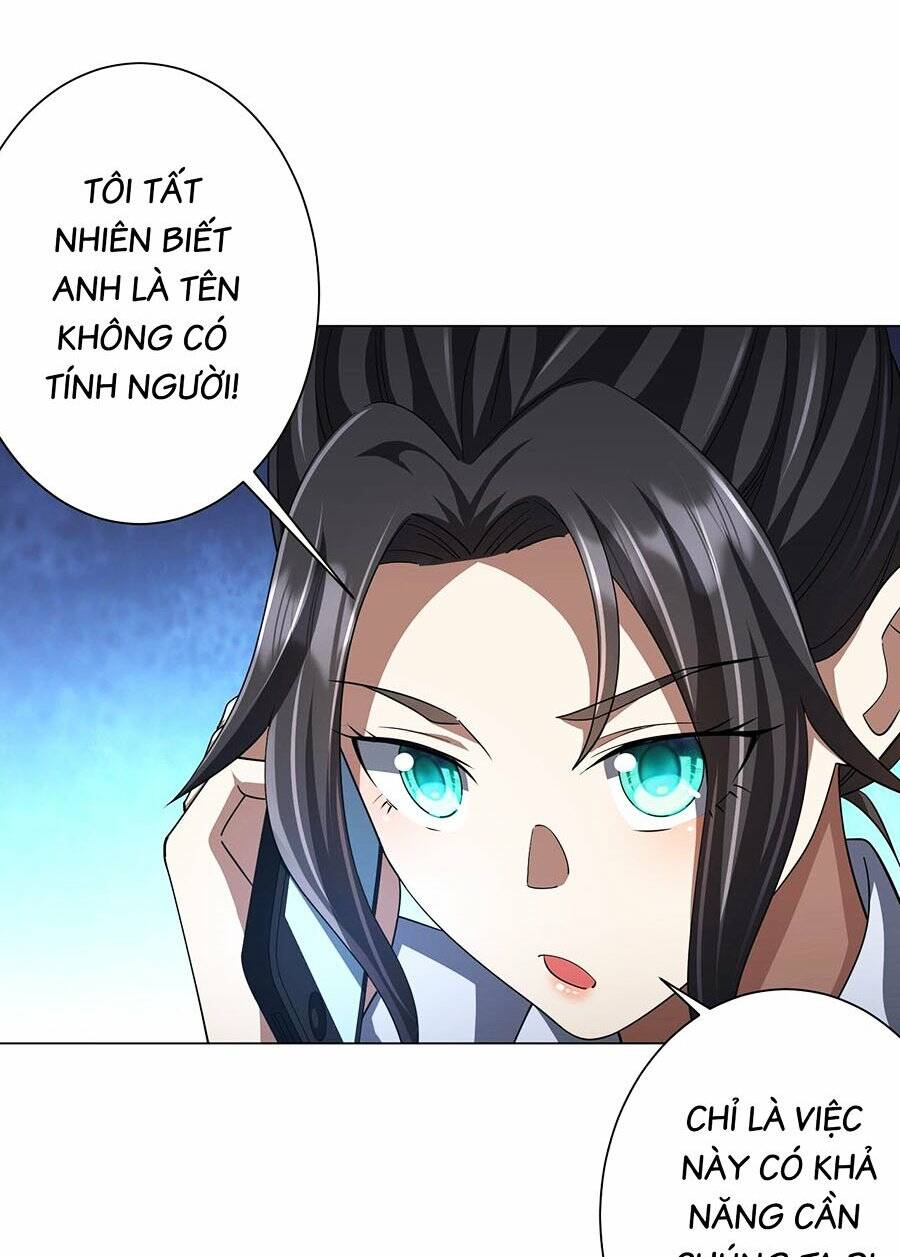 Bắt Đầu Với Trăm Vạn Minh Tệ Chapter 82 - Trang 2