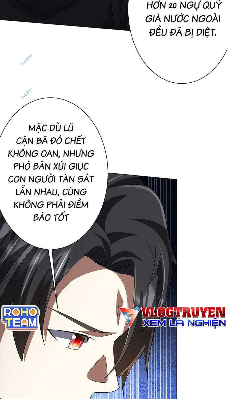 Bắt Đầu Với Trăm Vạn Minh Tệ Chapter 81 - Trang 2