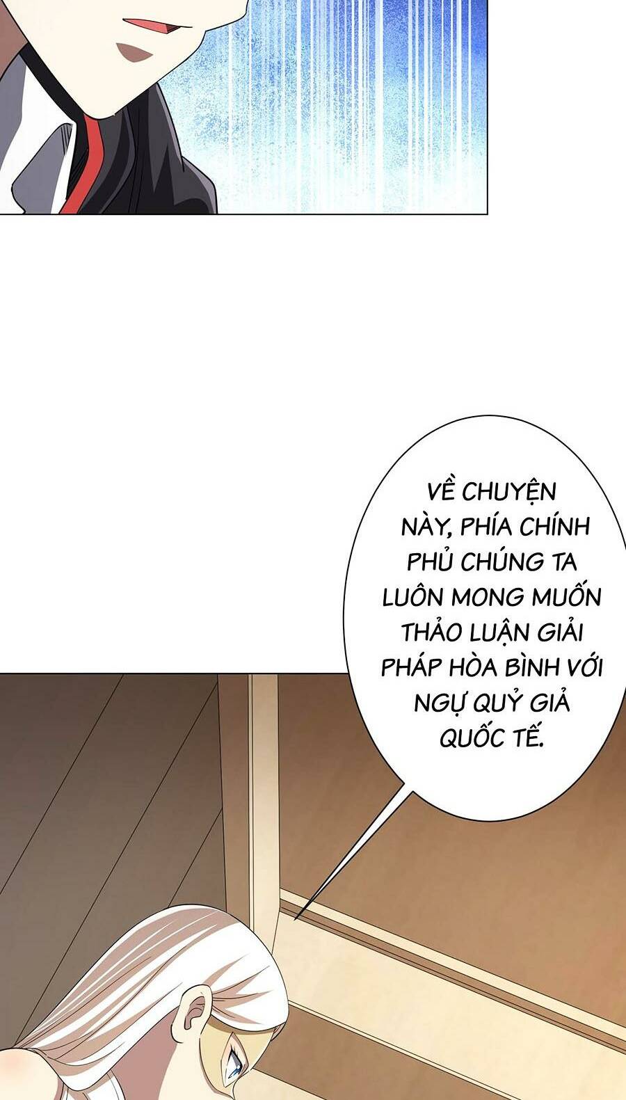 Bắt Đầu Với Trăm Vạn Minh Tệ Chapter 81 - Trang 2