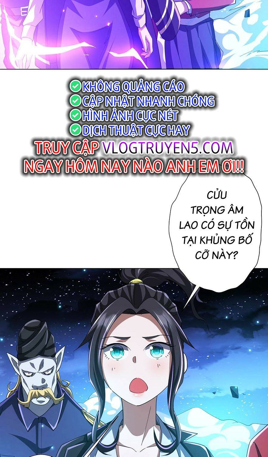 Bắt Đầu Với Trăm Vạn Minh Tệ Chapter 79 - Trang 2