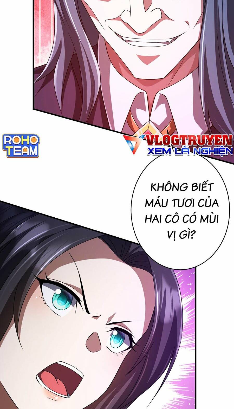 Bắt Đầu Với Trăm Vạn Minh Tệ Chapter 77 - Trang 2