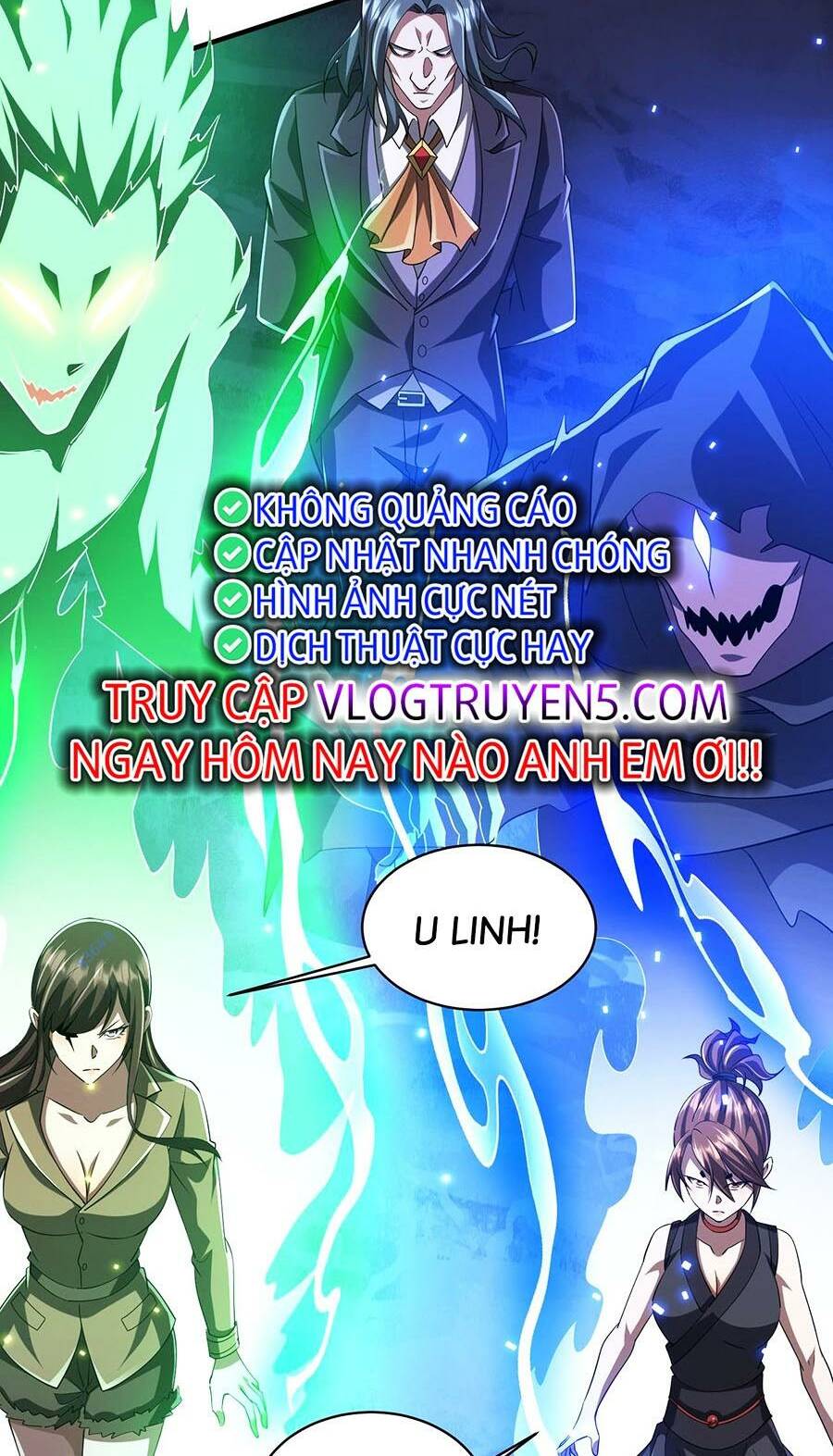 Bắt Đầu Với Trăm Vạn Minh Tệ Chapter 77 - Trang 2