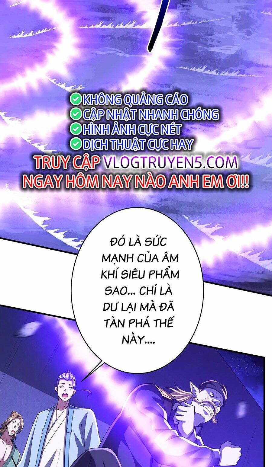 Bắt Đầu Với Trăm Vạn Minh Tệ Chapter 77 - Trang 2