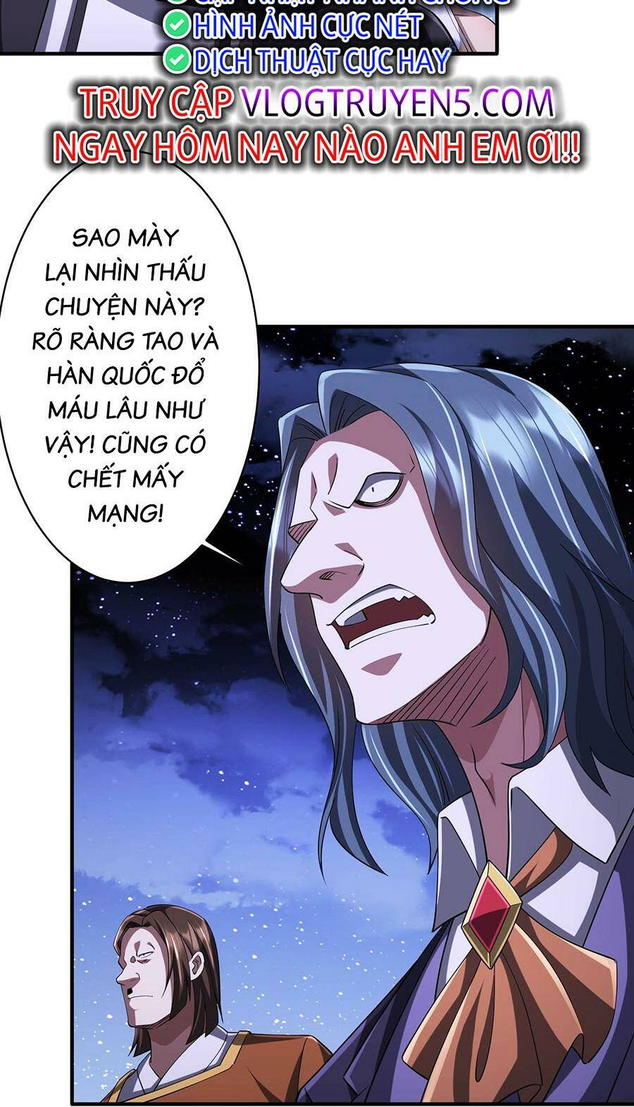 Bắt Đầu Với Trăm Vạn Minh Tệ Chapter 77 - Trang 2