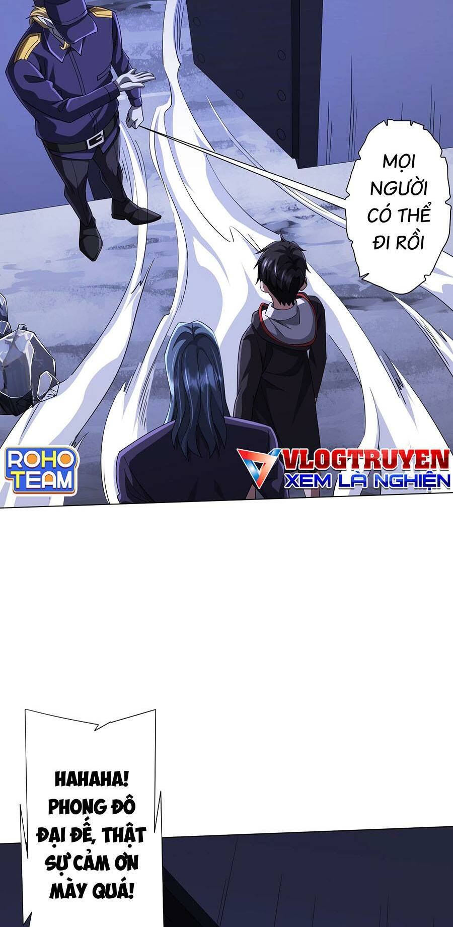 Bắt Đầu Với Trăm Vạn Minh Tệ Chapter 76 - Trang 2