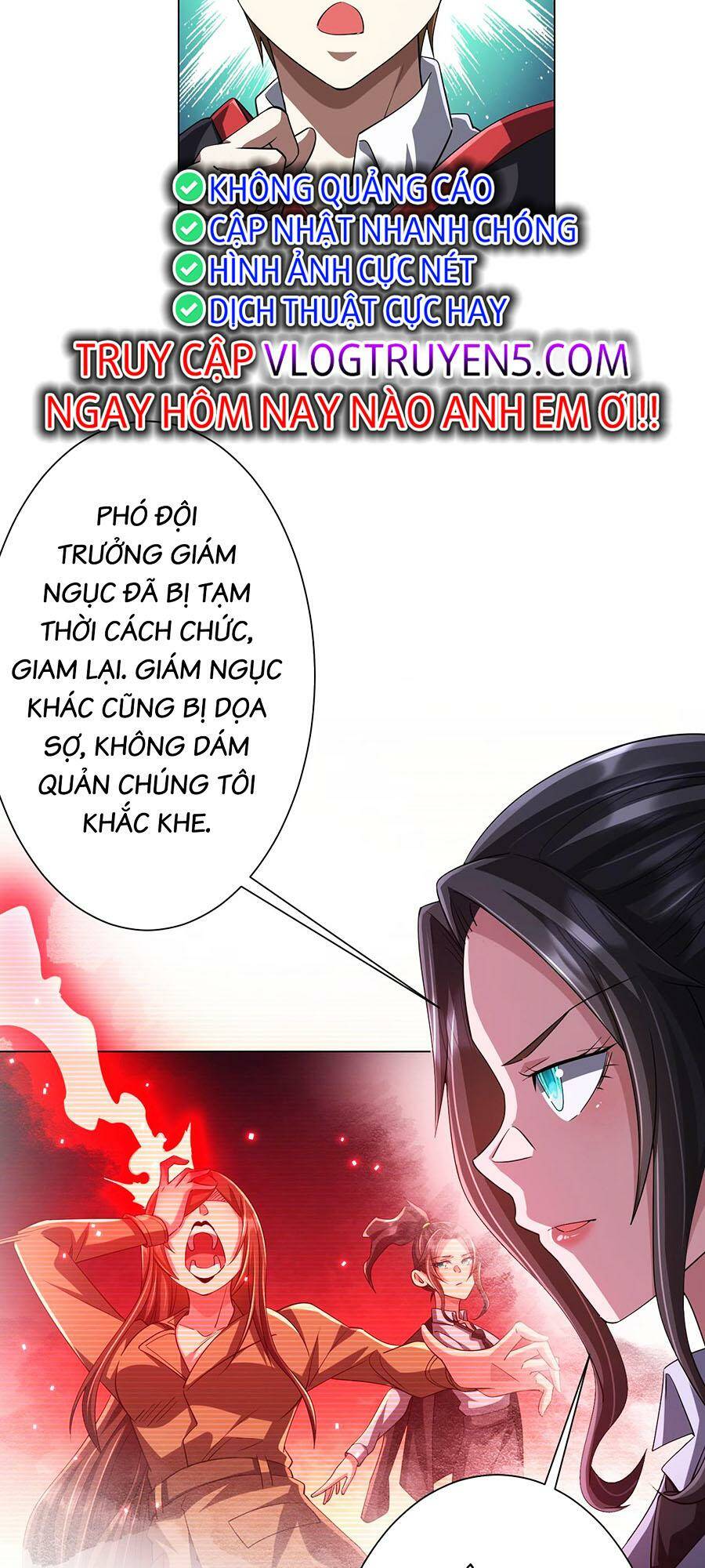 Bắt Đầu Với Trăm Vạn Minh Tệ Chapter 75 - Trang 2