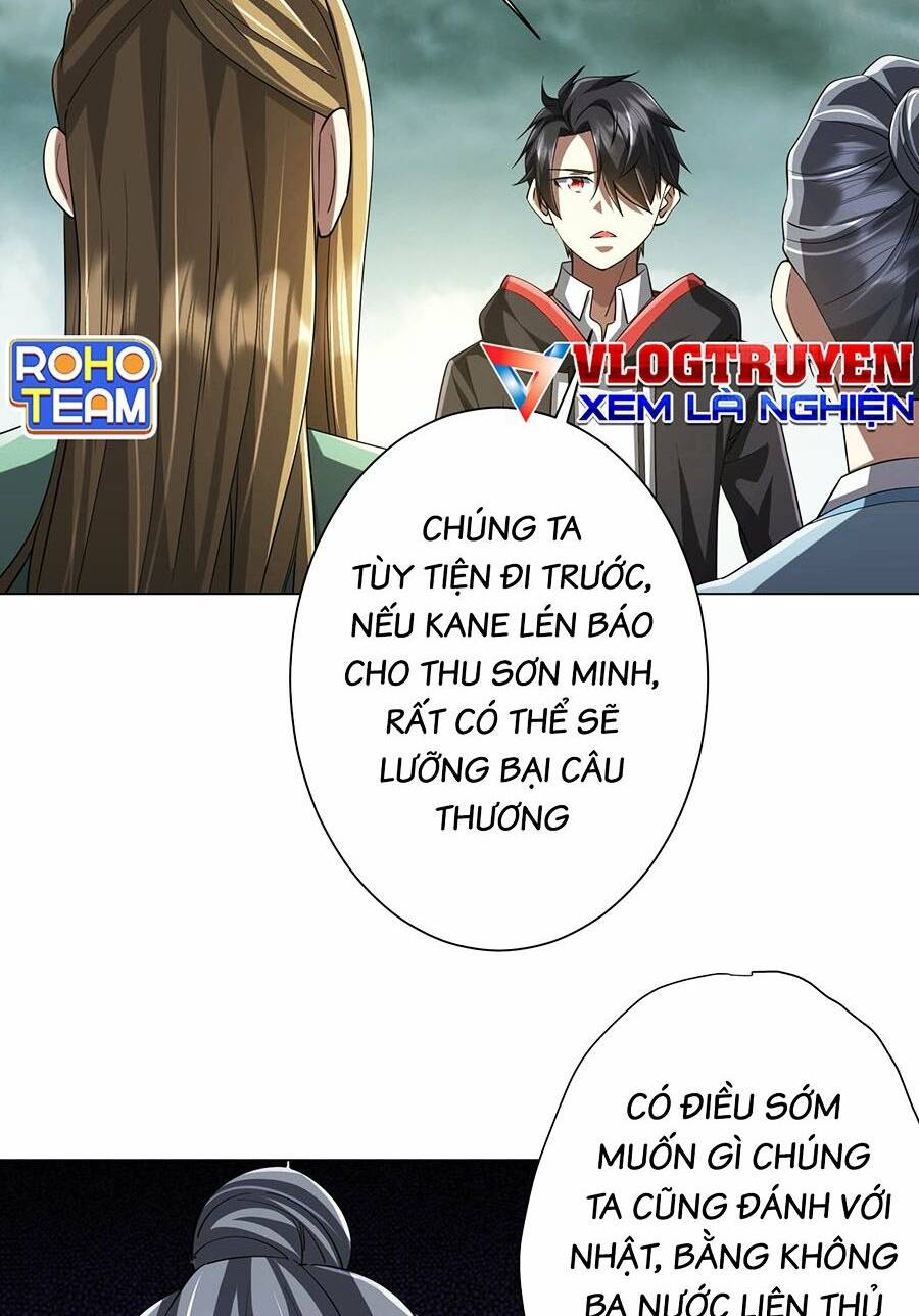 Bắt Đầu Với Trăm Vạn Minh Tệ Chapter 73 - Trang 2