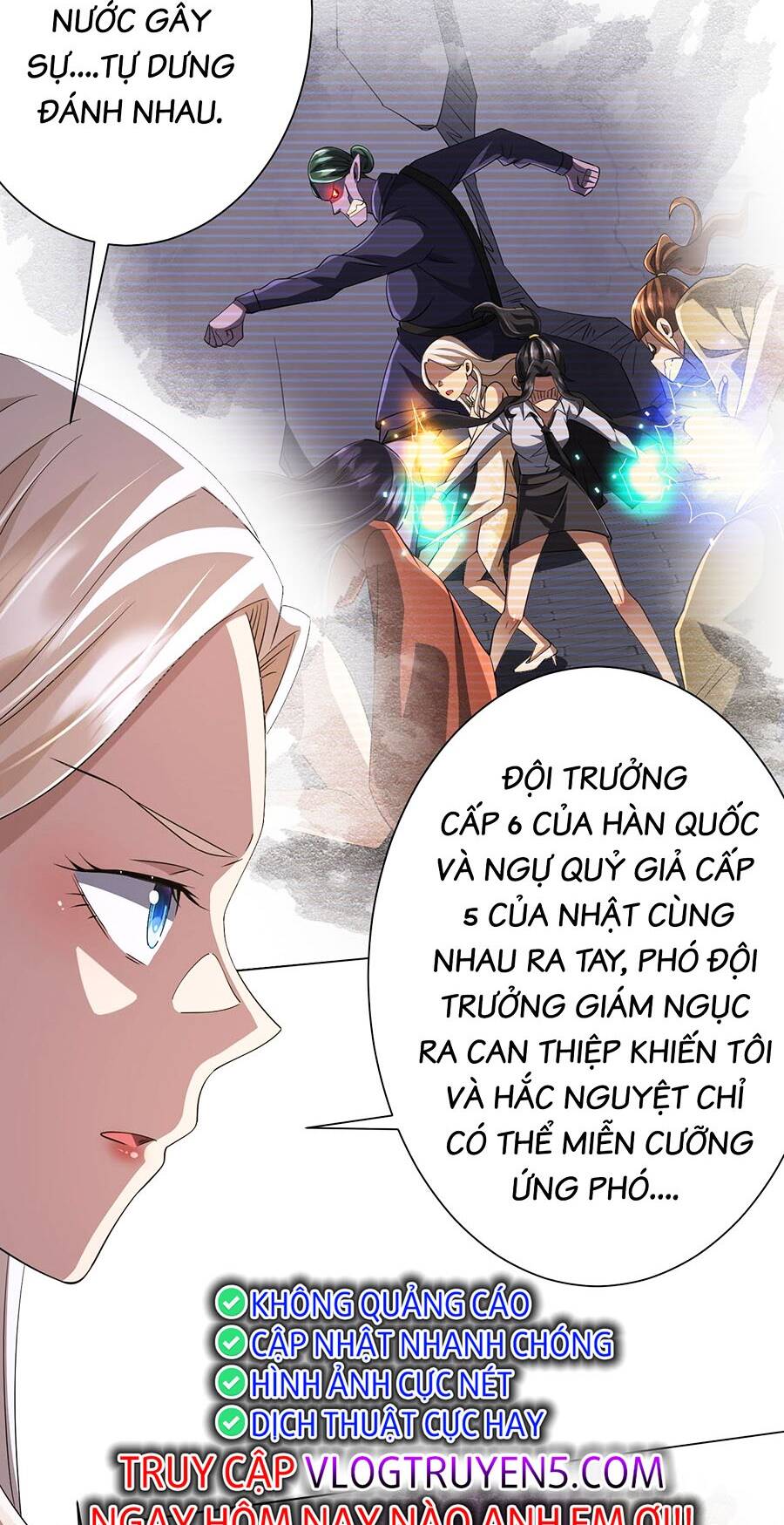 Bắt Đầu Với Trăm Vạn Minh Tệ Chapter 72 - Trang 2