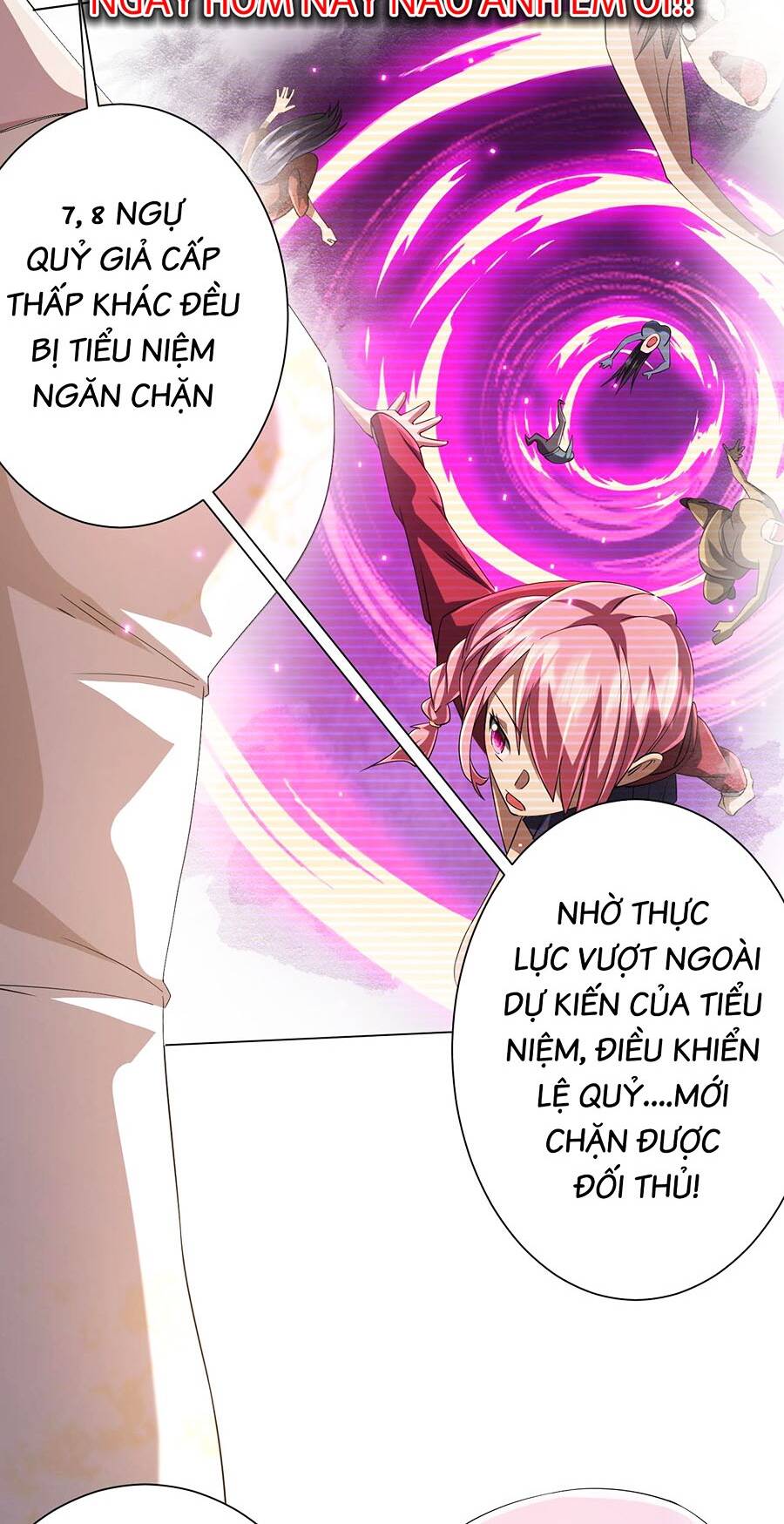 Bắt Đầu Với Trăm Vạn Minh Tệ Chapter 72 - Trang 2