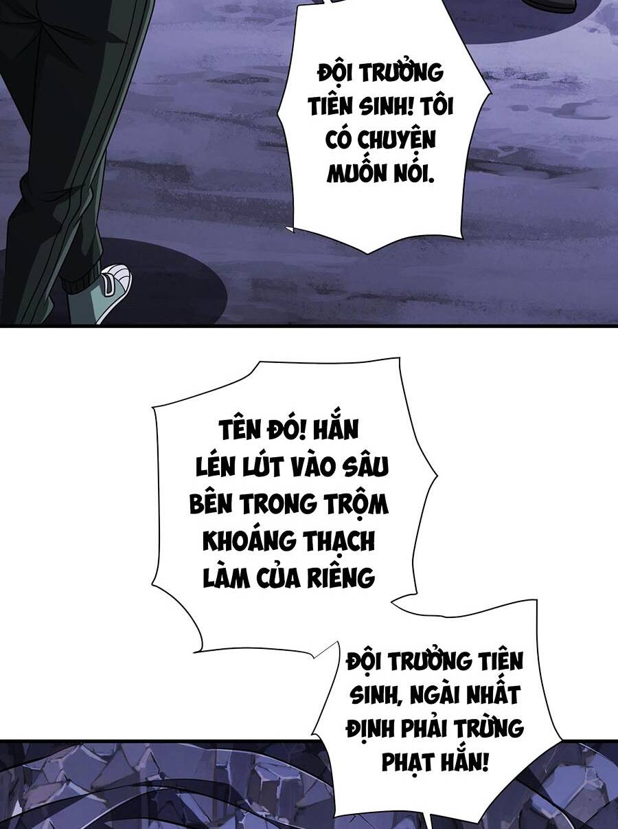 Bắt Đầu Với Trăm Vạn Minh Tệ Chapter 71 - Trang 2