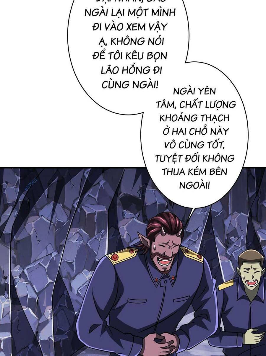 Bắt Đầu Với Trăm Vạn Minh Tệ Chapter 71 - Trang 2