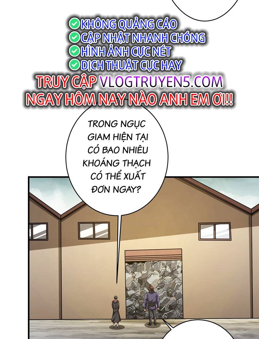 Bắt Đầu Với Trăm Vạn Minh Tệ Chapter 71 - Trang 2