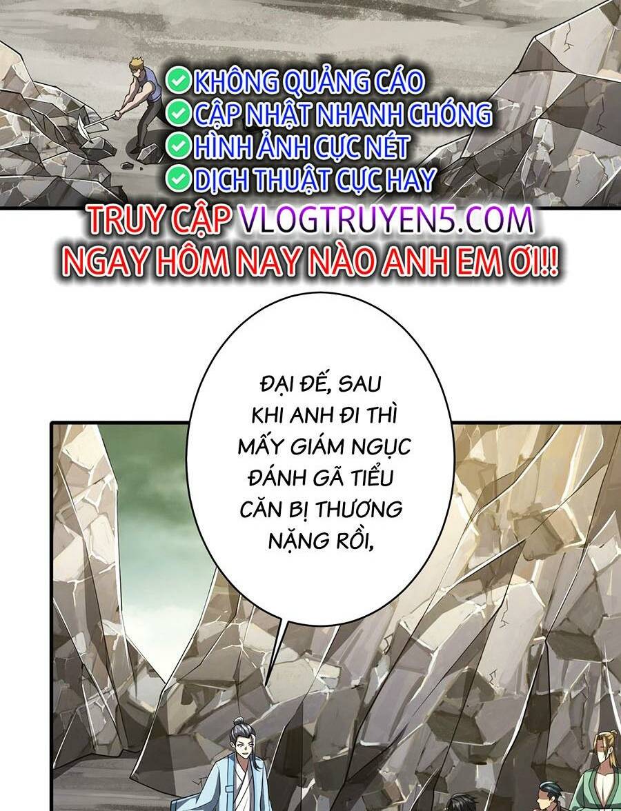 Bắt Đầu Với Trăm Vạn Minh Tệ Chapter 71 - Trang 2