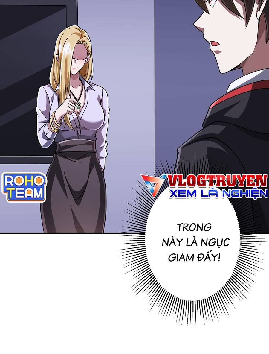 Bắt Đầu Với Trăm Vạn Minh Tệ Chapter 71 - Trang 2