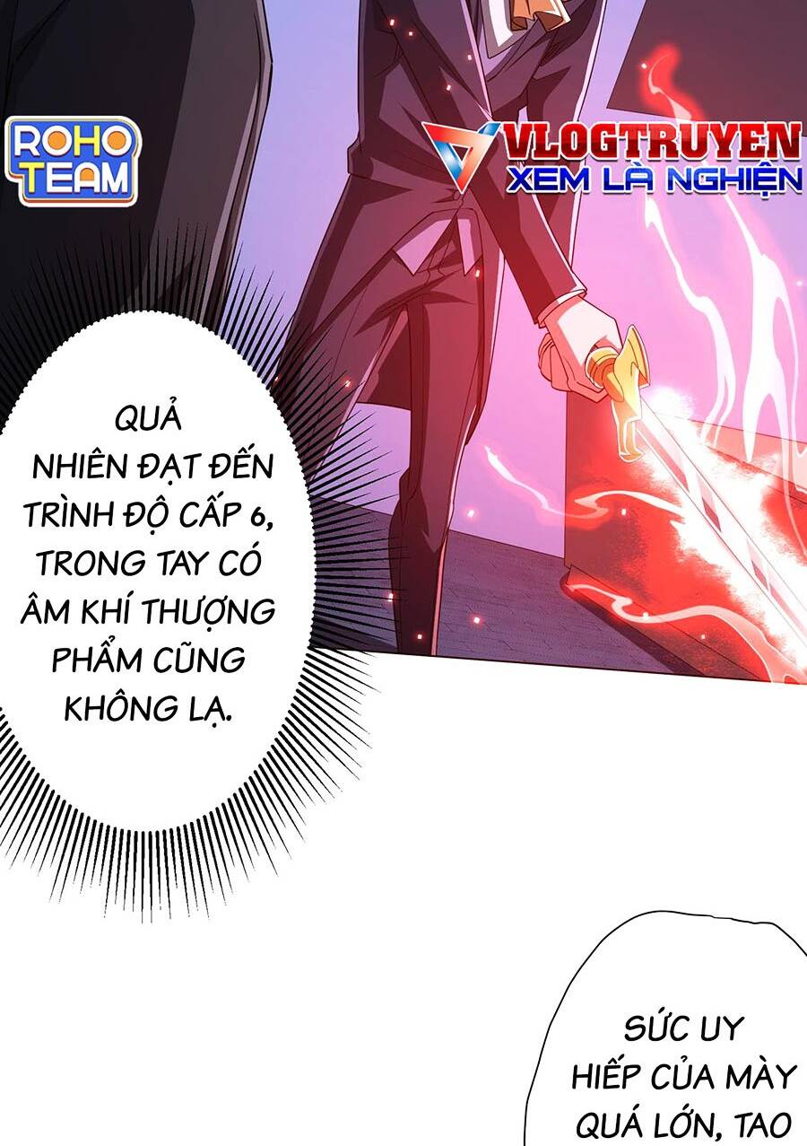 Bắt Đầu Với Trăm Vạn Minh Tệ Chapter 70 - Trang 2