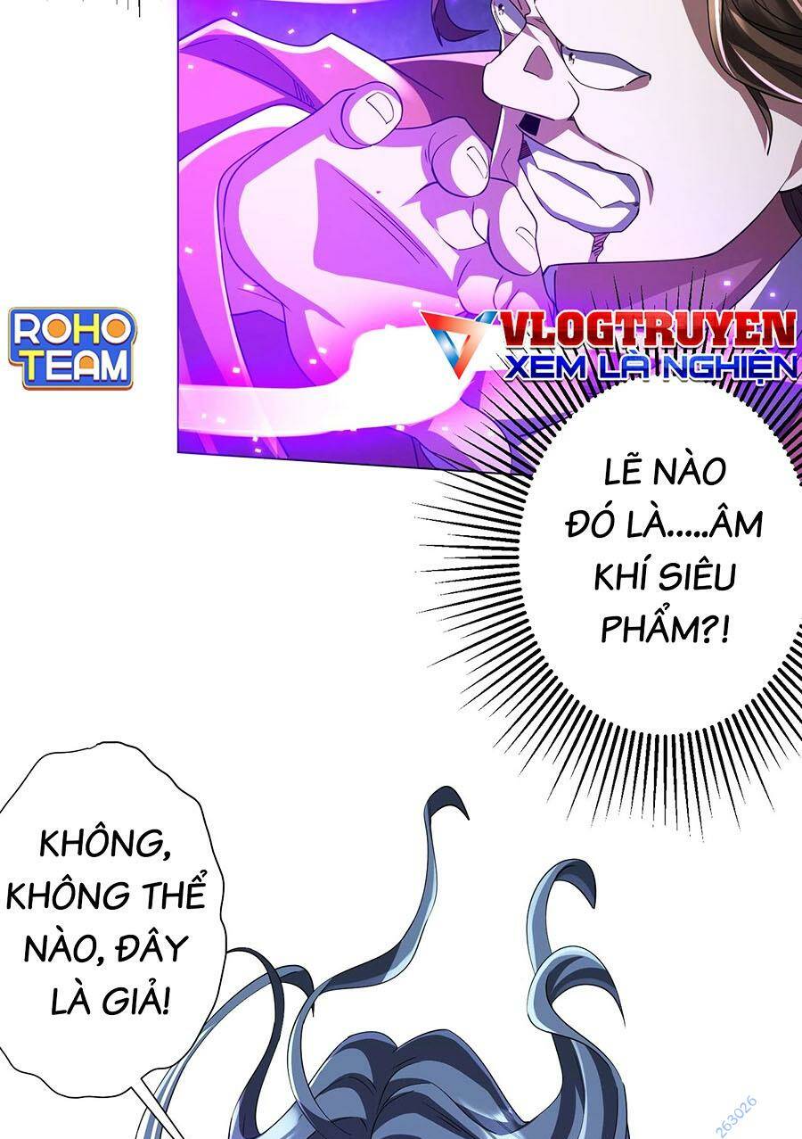 Bắt Đầu Với Trăm Vạn Minh Tệ Chapter 70 - Trang 2