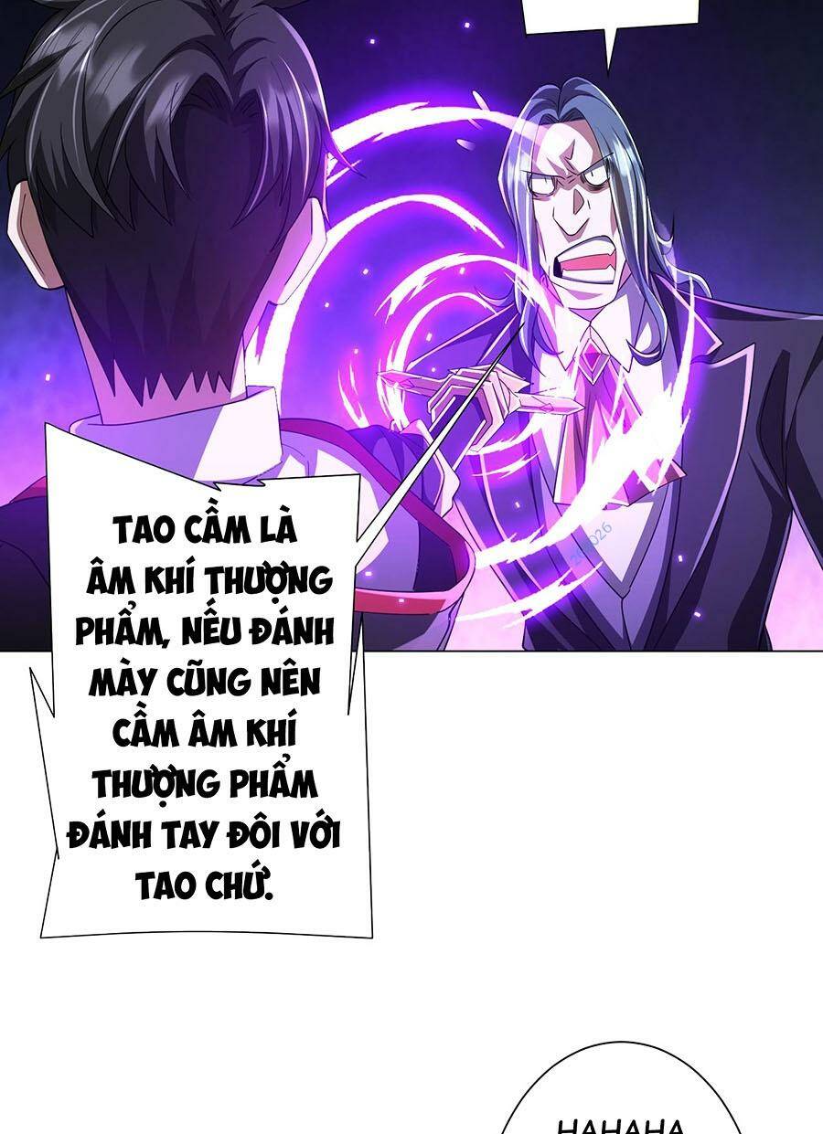 Bắt Đầu Với Trăm Vạn Minh Tệ Chapter 70 - Trang 2