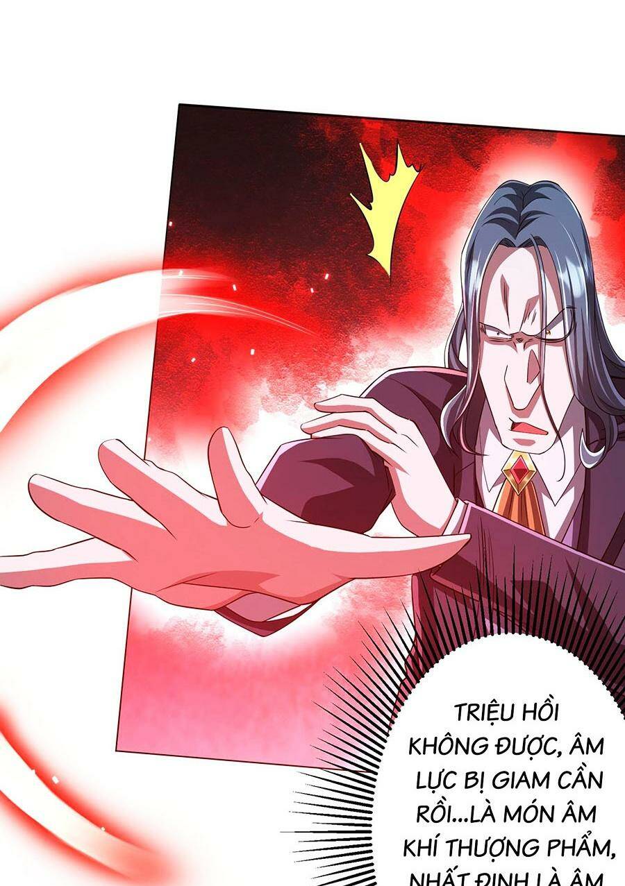 Bắt Đầu Với Trăm Vạn Minh Tệ Chapter 70 - Trang 2