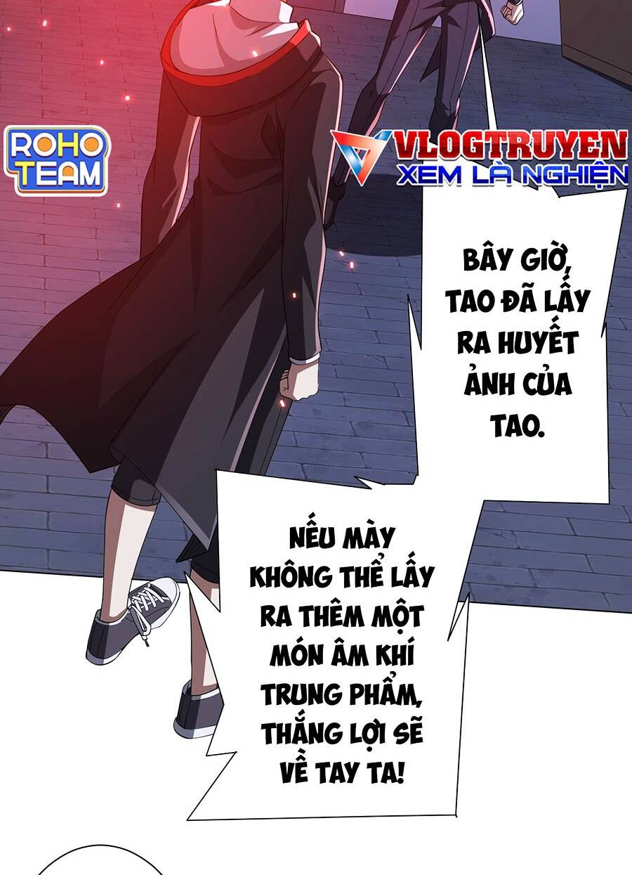 Bắt Đầu Với Trăm Vạn Minh Tệ Chapter 69 - Trang 2